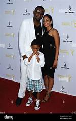 Darius Mccrary Height