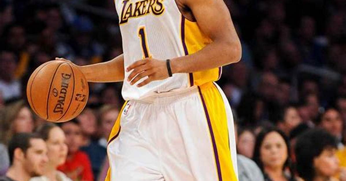 Darius Morris