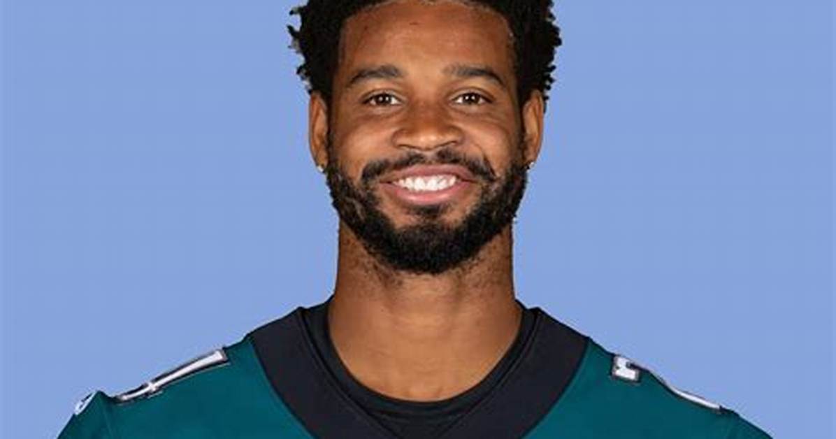 Darius Slay