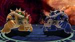 Dark Bowser