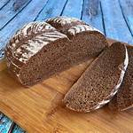 Dark-Colored Breads