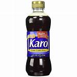 Dark Corn Syrup