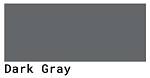 Dark Gray Color