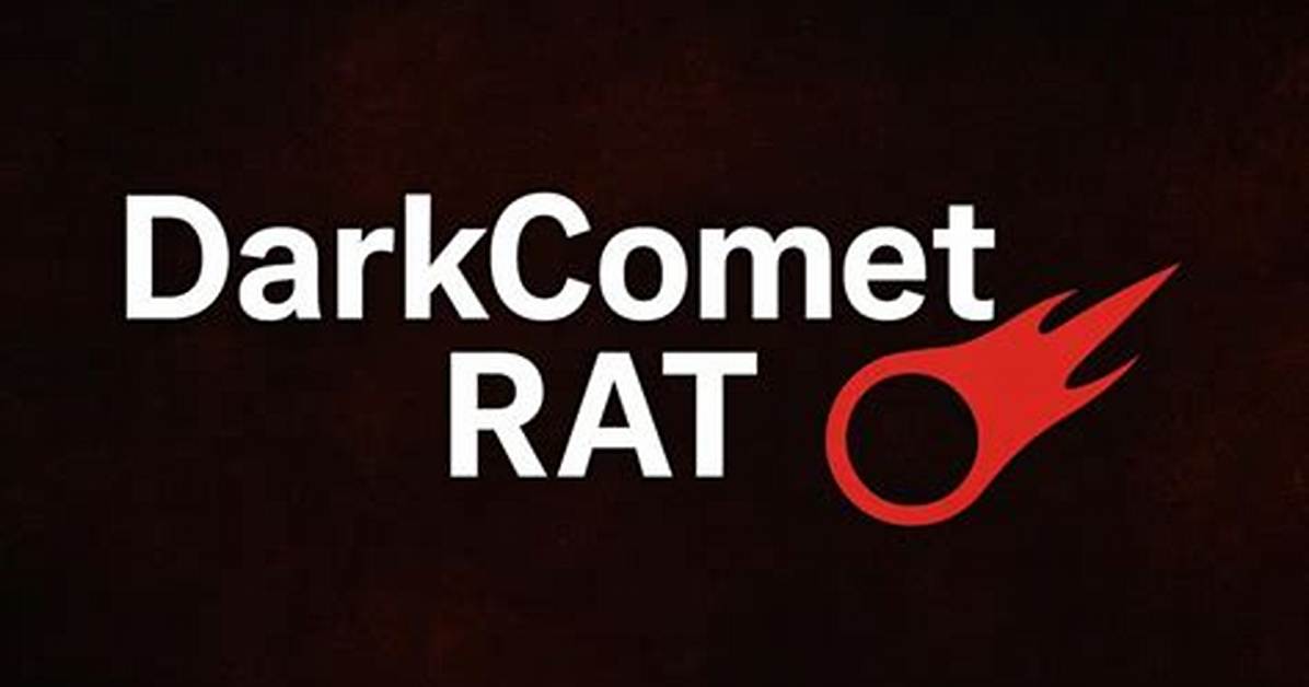 Darkcomet. Backdoor. Rat. Dds