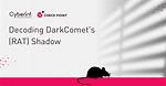 Darkcomet. Backdoor. Rat. Dds