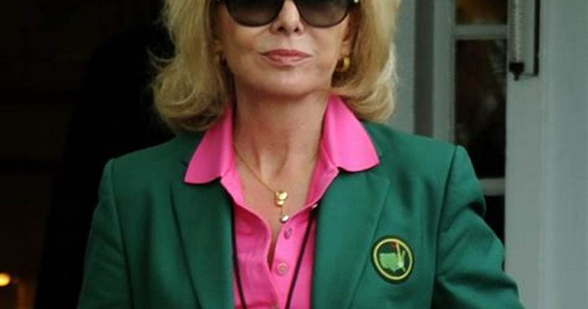 Darla Moore