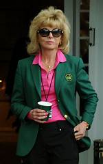 Darla Moore