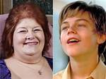 Darlene Cates Height