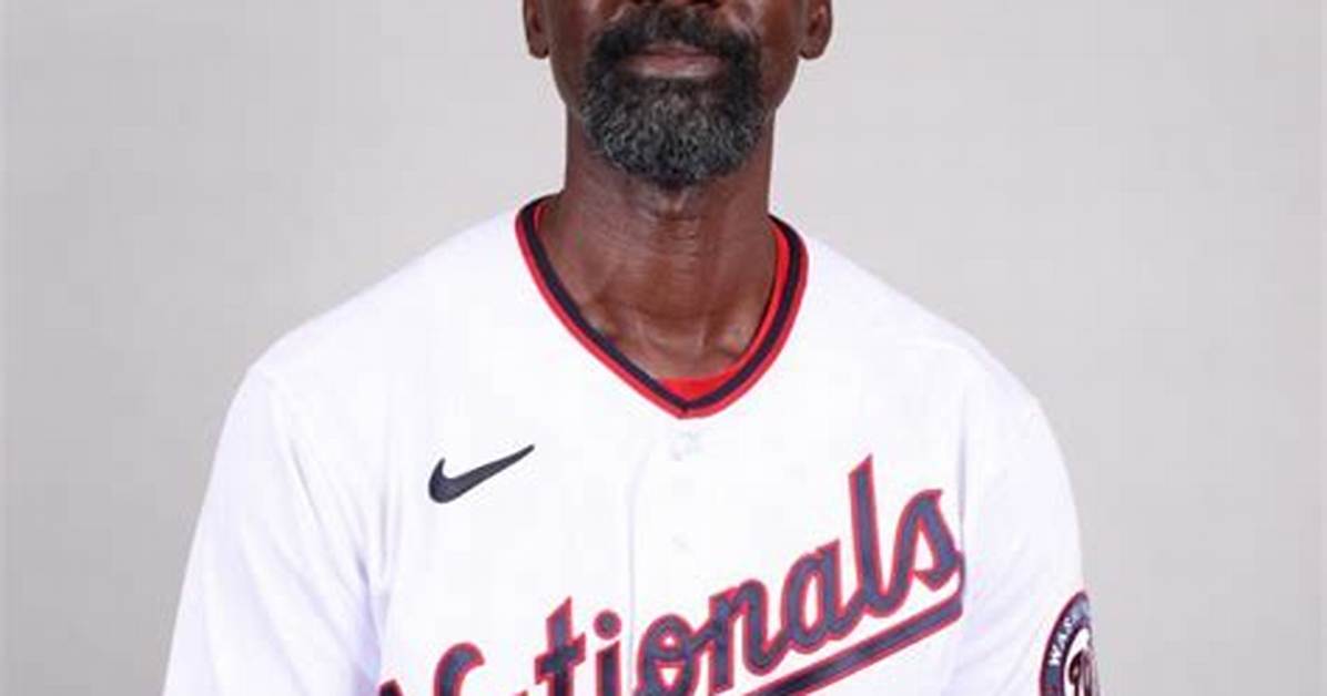 Darnell Coles