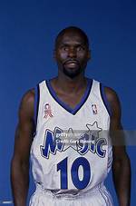 Darrell Armstrong