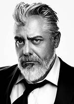 Darrell D'silva Fan Casting