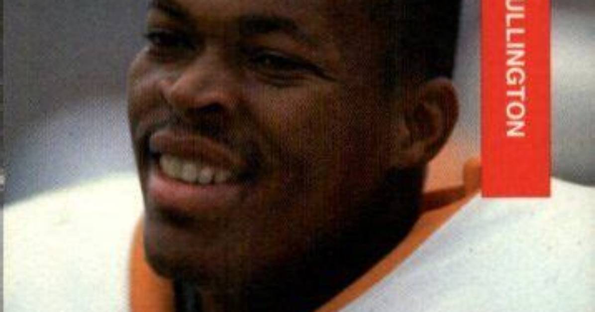 Darrell Fullington