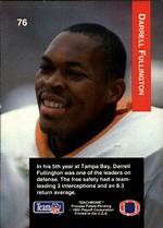 Darrell Fullington