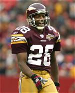 Darrell Green