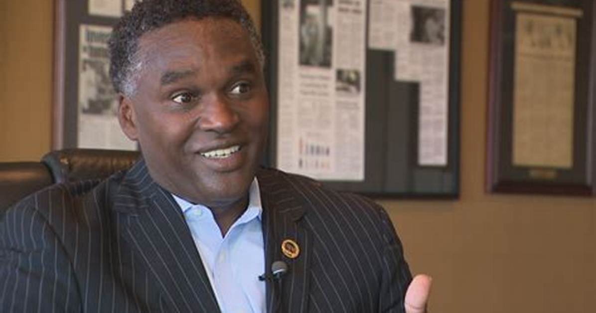 Darrell S. Freeman