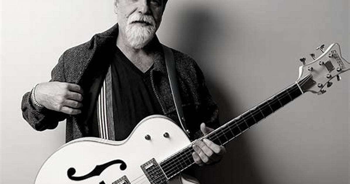 Darrell Scott