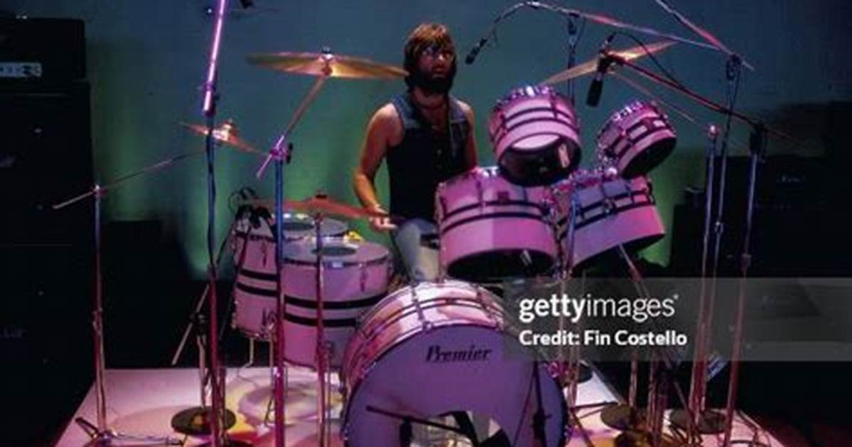 Darrell Sweet