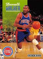 Darrell Walker