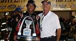 Darrell Wallace Sr.