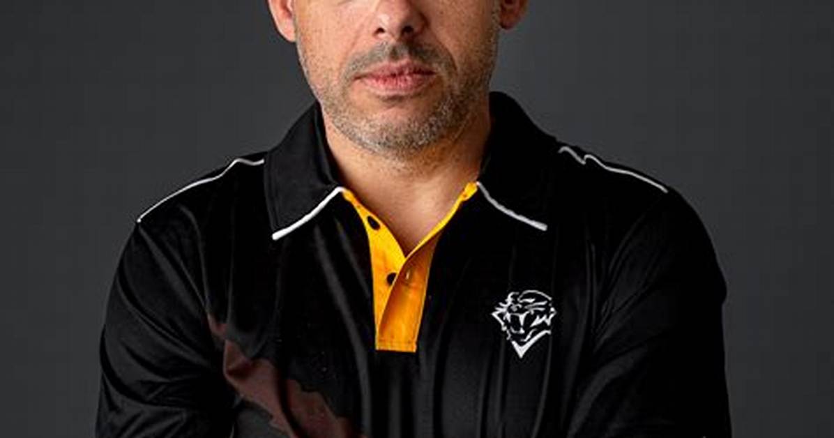 Darren Appleton