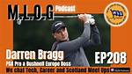Darren Bragg