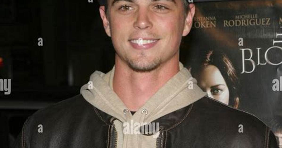 Darren Brooks