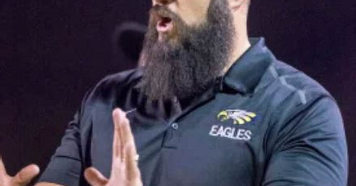 Darren Carr