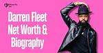 Darren Fleet
