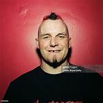 Darren Mccarty