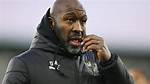 Darren Moore