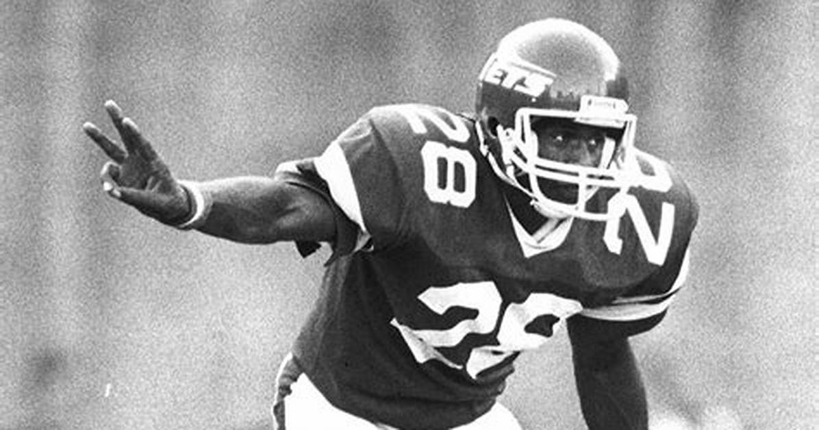 Darrol Ray