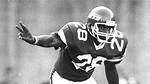 Darrol Ray