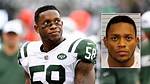 Darron Lee