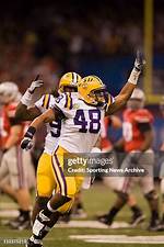 Darry Beckwith