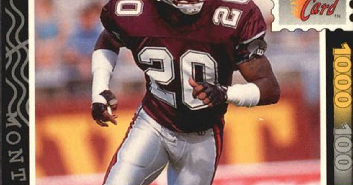 Darryl Holmes