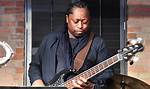 Darryl Jones