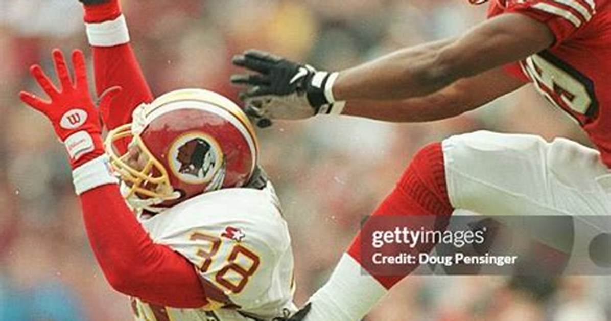 Darryl Morrison