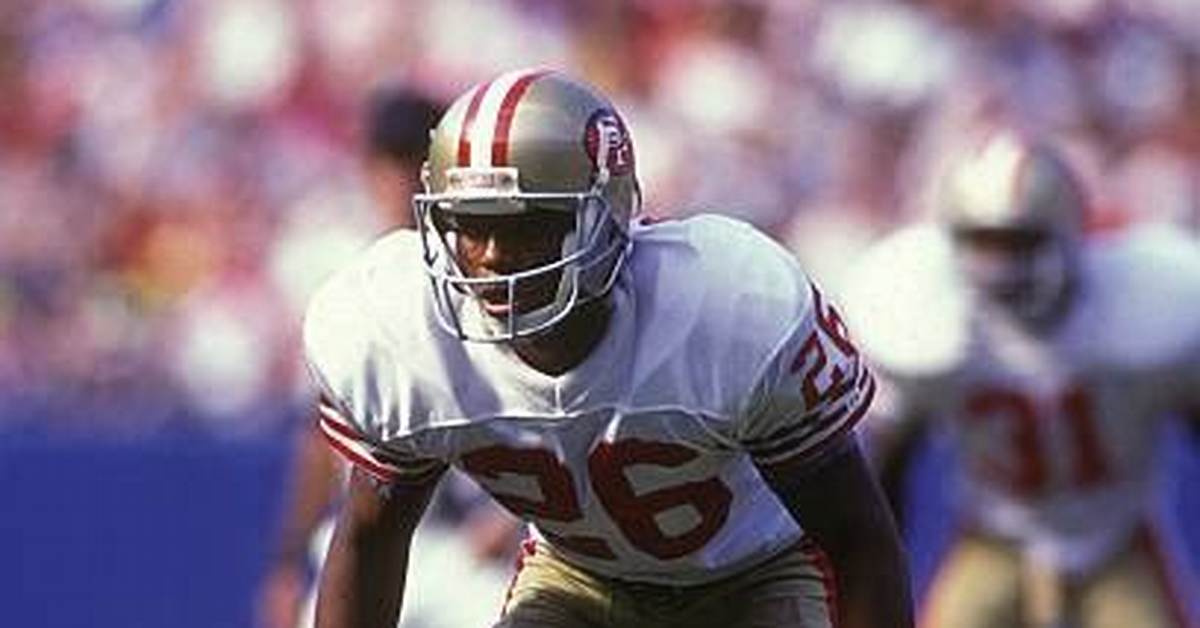 Darryl Pollard