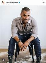 Darryl Stephens