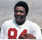 Darryl Stingley