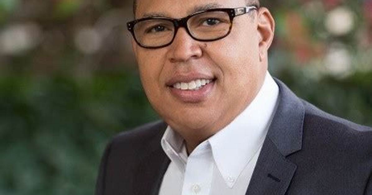 Darryl Webb