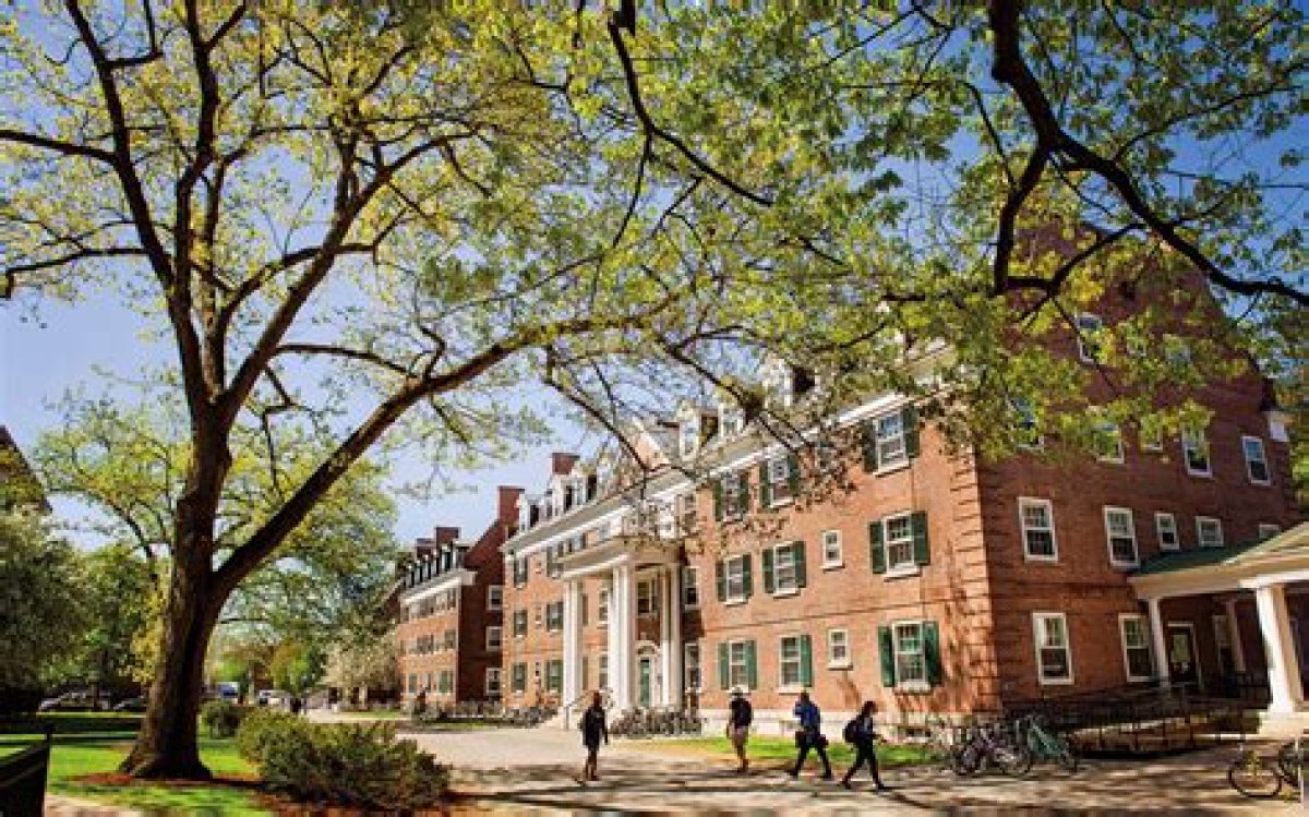 Dartmouth