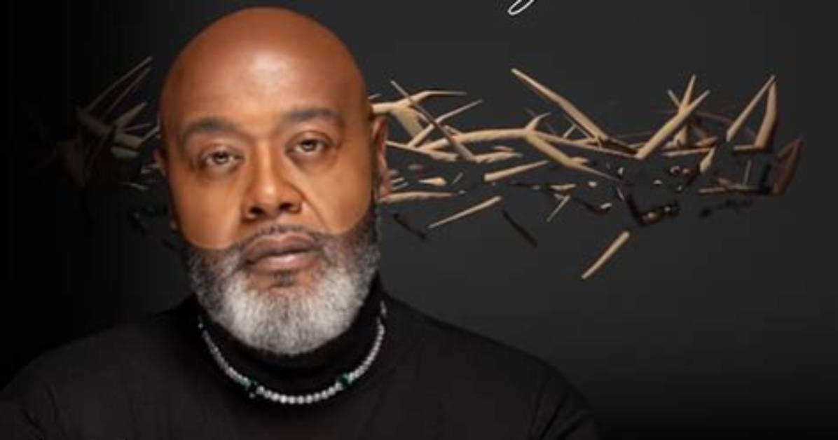 Darwin Hobbs