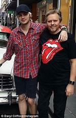 Daryl Clifford