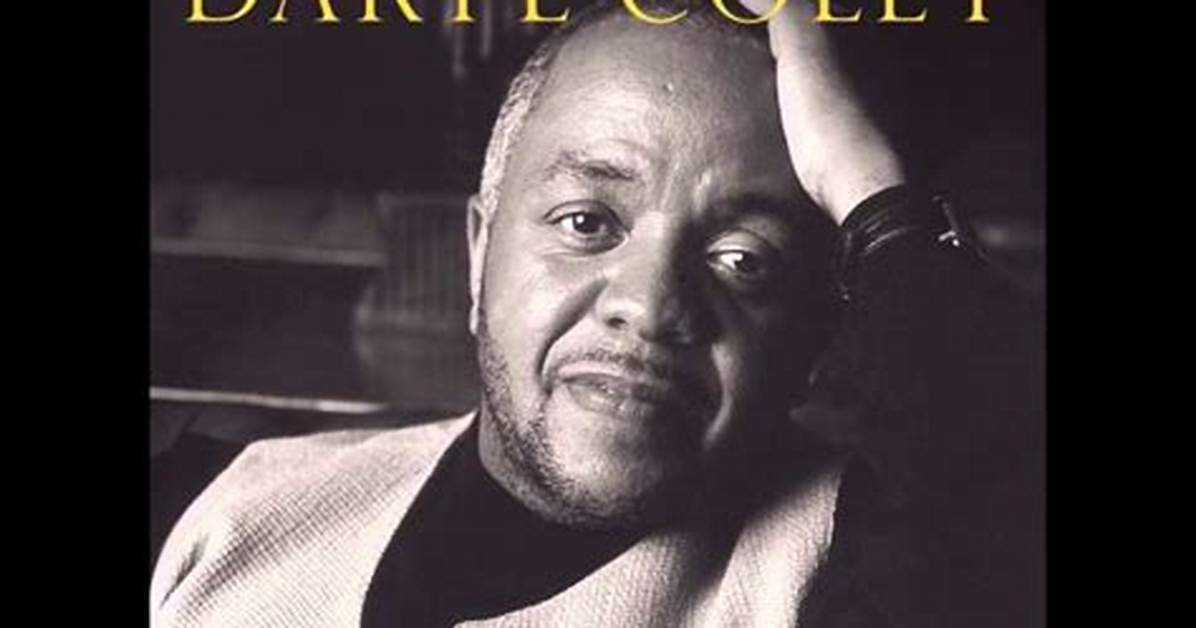 Daryl Coley