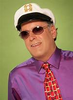 Daryl Dragon