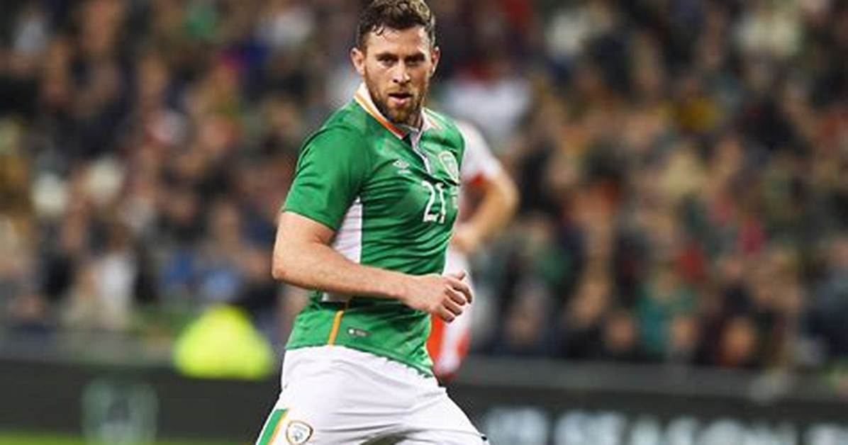 Daryl Murphy