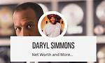 Daryl Simmons