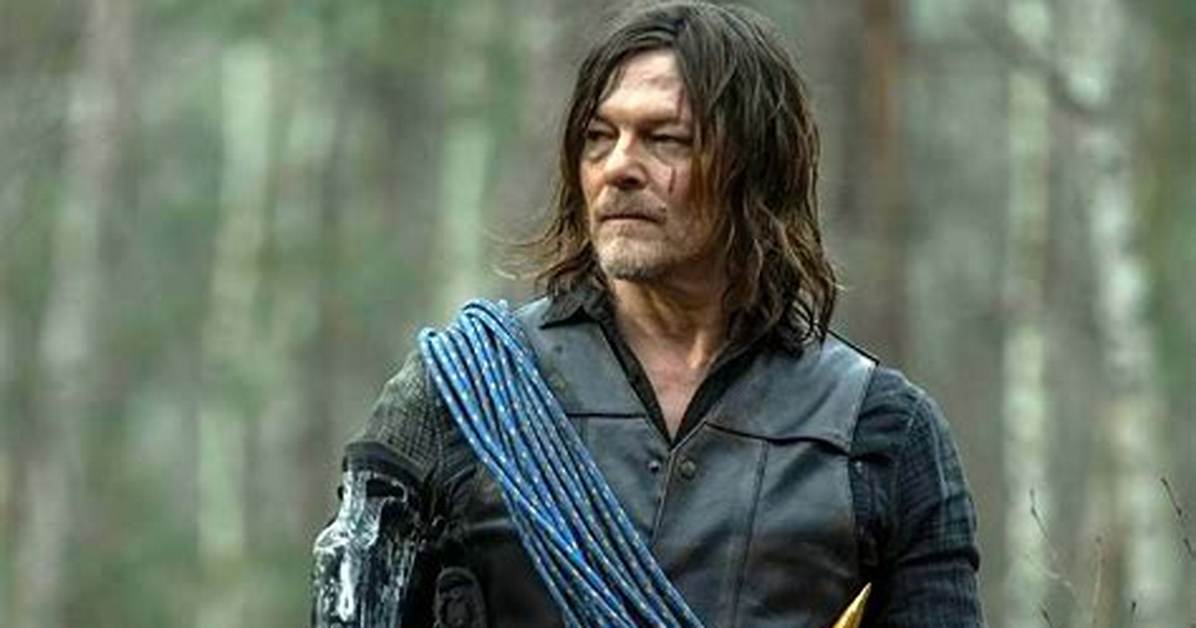 Daryl