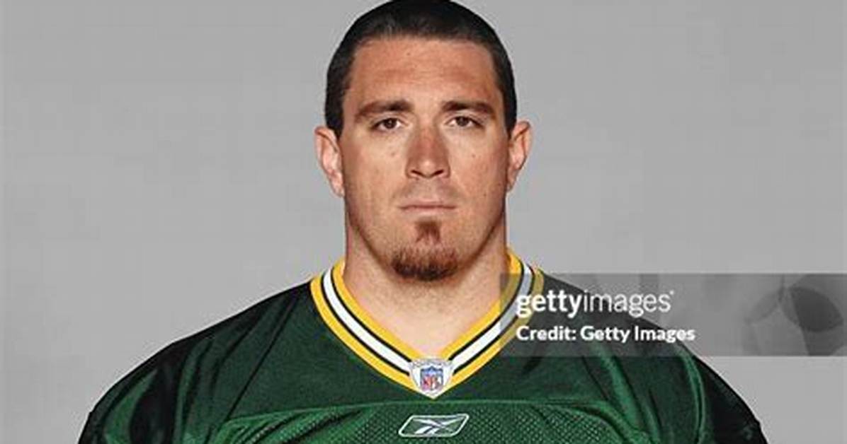 Daryn Colledge